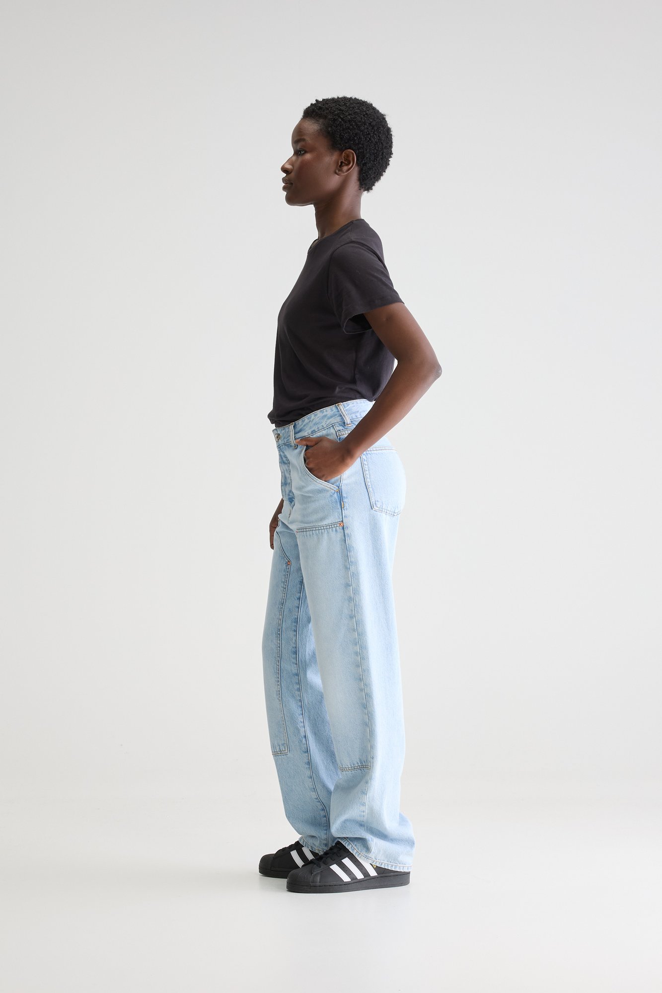 PULP JEANS Bellerose tweedehands photo 6